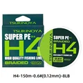 0.6 0.12mm 8lb