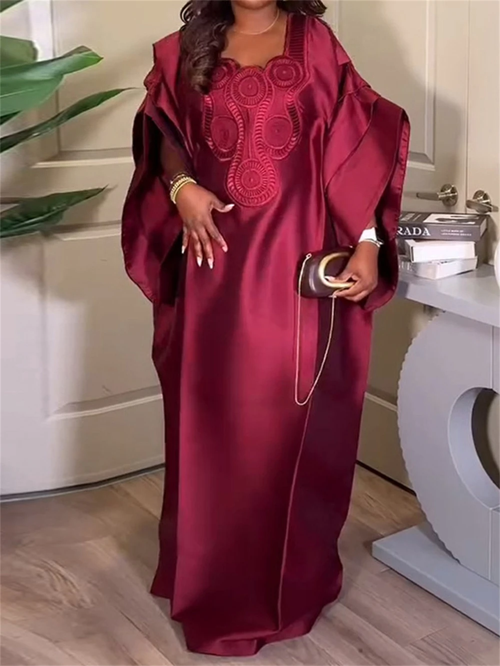 Abito Africano Tradizionale pe - Boubou Men Africa recensione e prezzo