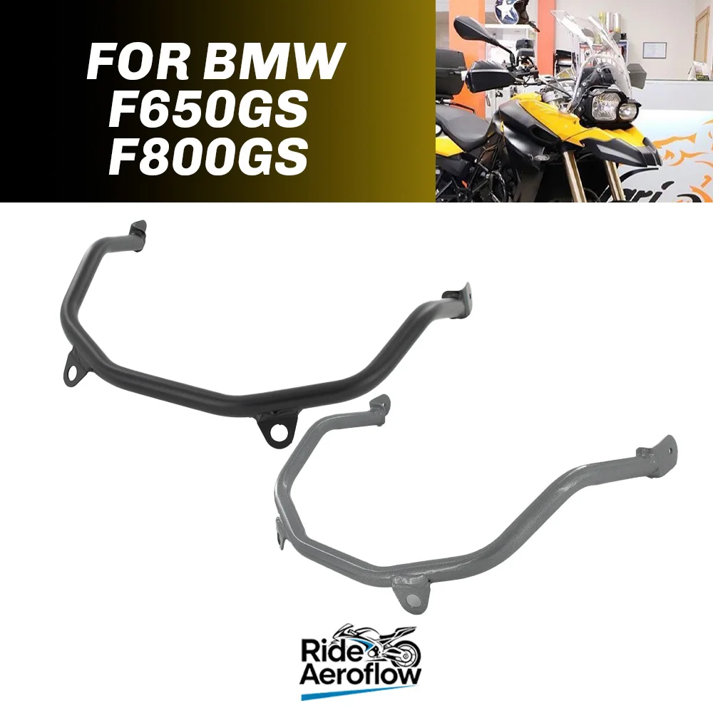 

Fit For BMW F650GS F800GS F800 GS 2008-2017 F 800 GS Motorcycle Modification Windshield Support WindScreen Mounting Bracket
