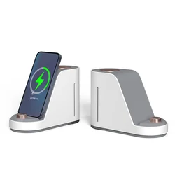 New Design Wireless Charging & Humidifier Fast Wireless Charging for Phone