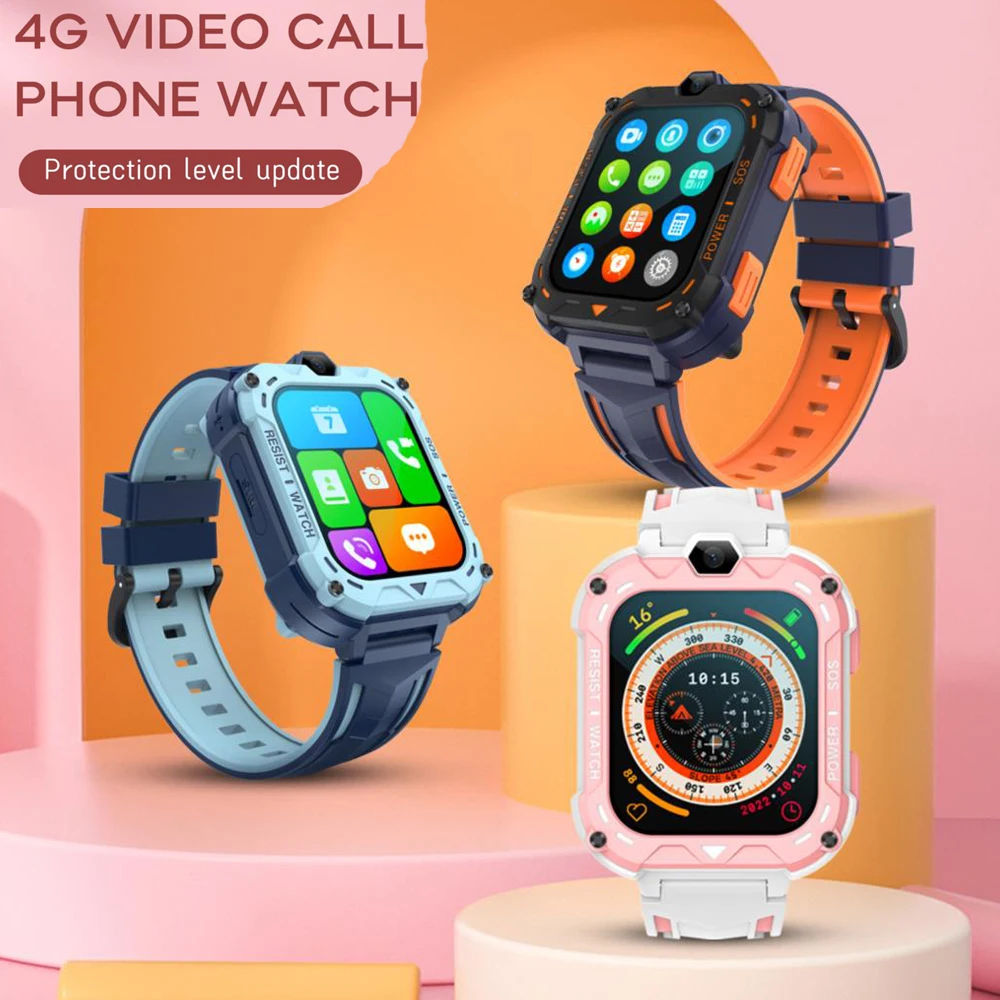 4g watch phone 2018 best sale