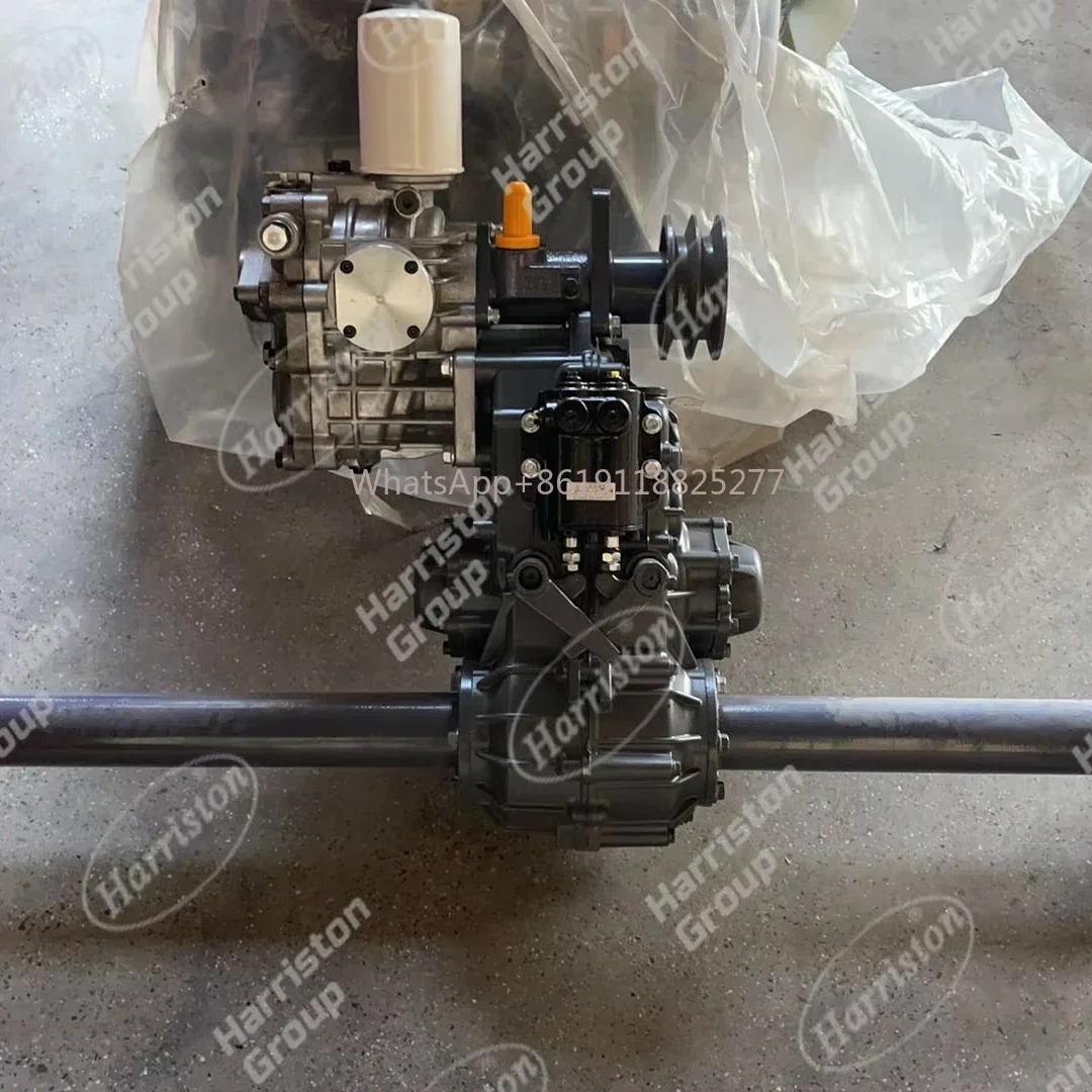 

High quality KUBOTA DC70 PLUS TRANSMISSION ASSY including HST