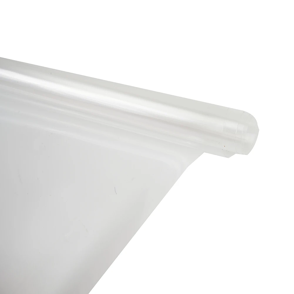 Case Headlight Sticker Headlight sticker Protect Protection Auto Exterior Glossy Lamp Wrap 3-Layer Anti-scratch