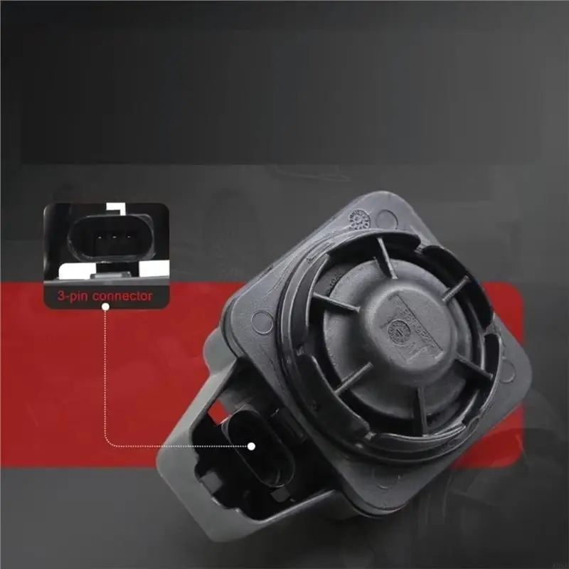 Durable-Car Security Alarm Siren Speaker Horn 5Q0951605A For A3 8V For VW Golf 7 MK7 MQB Passat B8 Tiguan 5Q0 951 605