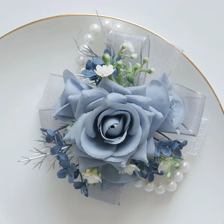 Variant: B handed flower