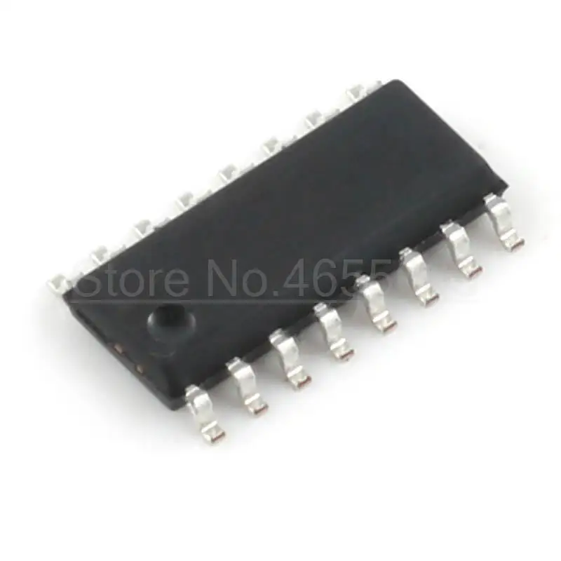 100PCS ULN2003ADR SOP16 ULN2003A SOP ULN2003 SMD ใหม่และต้นฉบับ IC