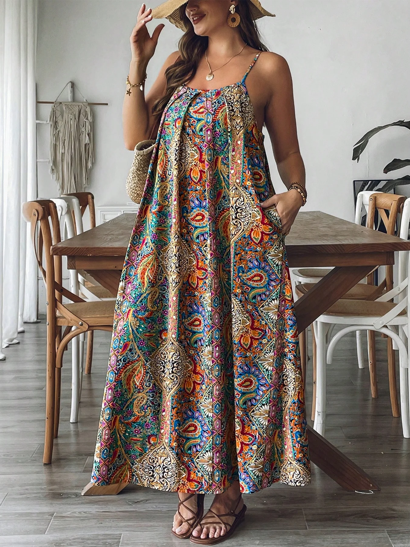 Thumbnail 4 - #22 Womens Plus Size Dresses Comparison Guide