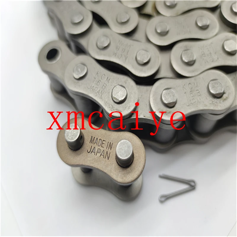 6 Meter CD102 SM102 Delivery Chain 47.014.015 For Speedmaster Offset Printing Machine Parts