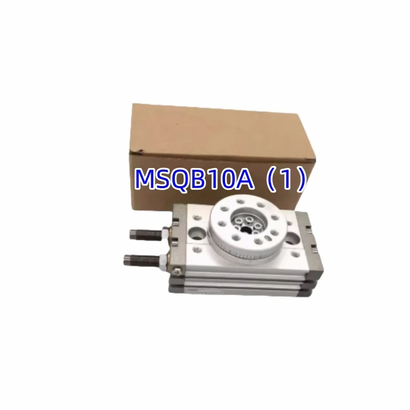 New Genuine Rotary Cylinder    MSQB10A    MSQB20A    MSQB30A    MSQB10R    MSQB20R     MSQB30R