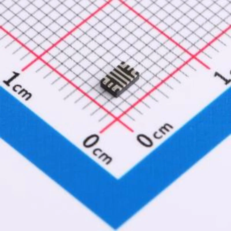 (5-20pcs) TPS62810QWRWYRQ1 VQFN-9-HR(3x2) 100% Original In Stock DC-DC 2.75V~6V 600mV~5.5V VQFN-9-HR(2x3)