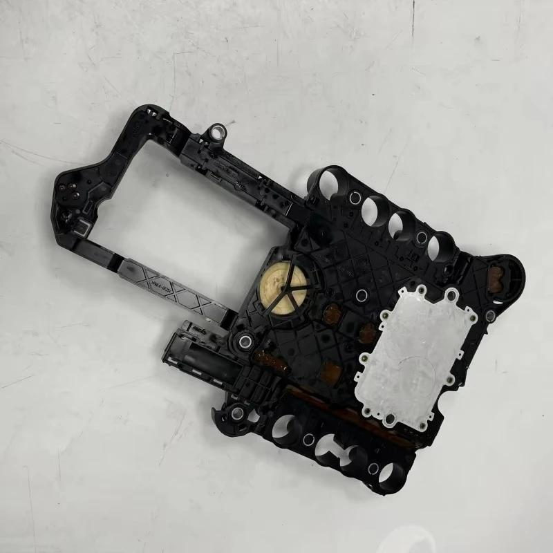 

New 722.9 TCM TCU Version 2 Transmission Control Unit Conductor Plate A0335457332 for 190 Series 1984-1989