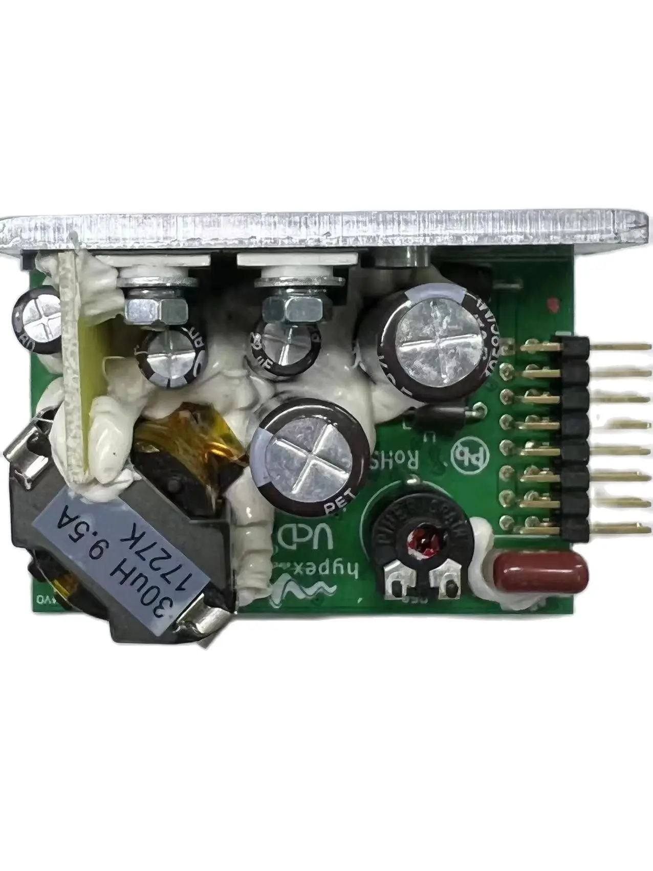 Hypex ucd180LP OEM power amplifier module HIFI amplifier board Class D power amplifier module