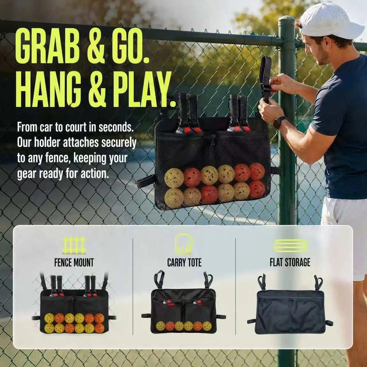 bolsa-para-guardar-raquetes-de-pickleball-bolsa-de-rede-com-gancho-para-pendurar-na-cerca-organizador-portatil-de-equipamentos-desportivos-de-grande-capacidade