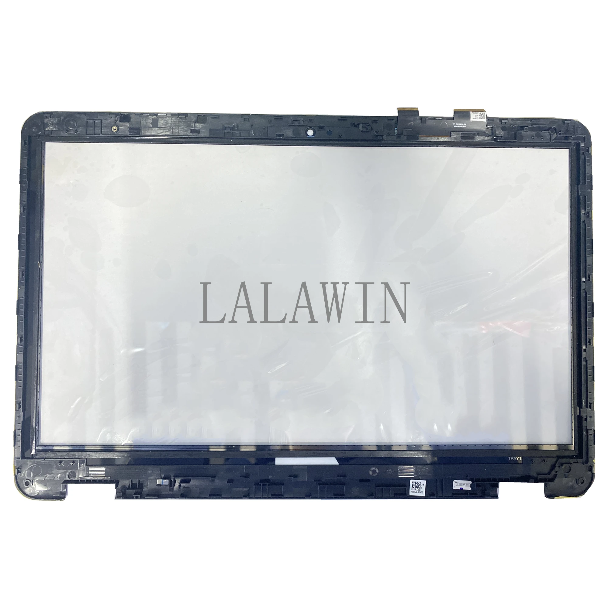 

For Asus TP501U TP501UA TP501UB TP501UQ TP501UAM Series15.6" FP-TPAY15611A-01X Screen Touch Digitizer TP501 LCD BEZEL