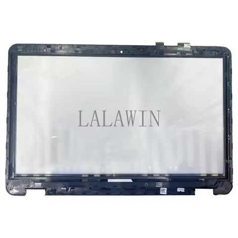 For Asus TP501U TP501UA TP501UB TP501UQ TP501UAM Series15.6" FP-TPAY15611A-01X Screen Touch Digitizer TP501 LCD BEZEL