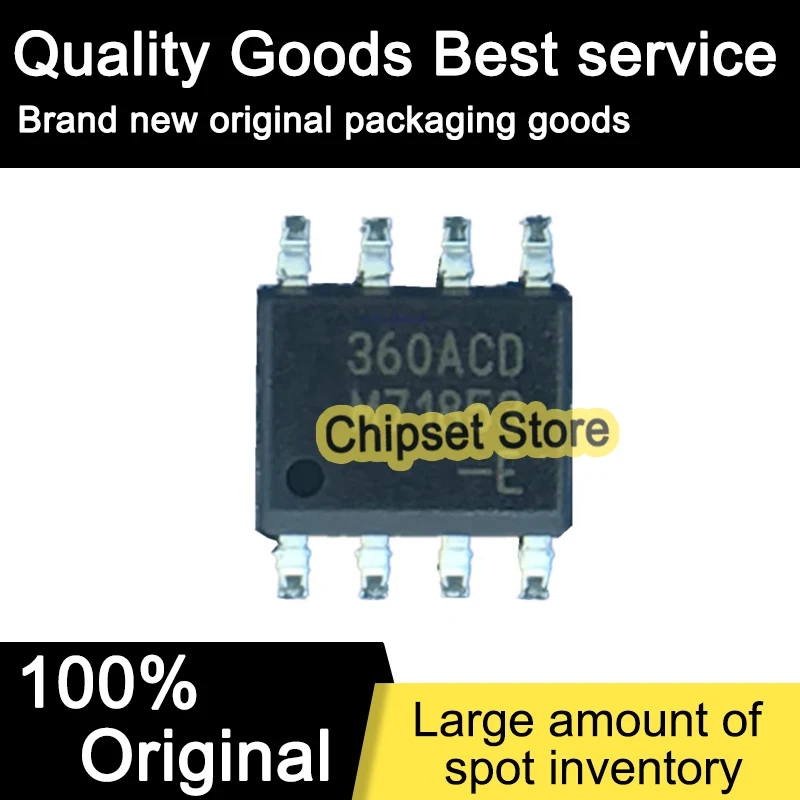 MLX90360LDC-ACD-000…