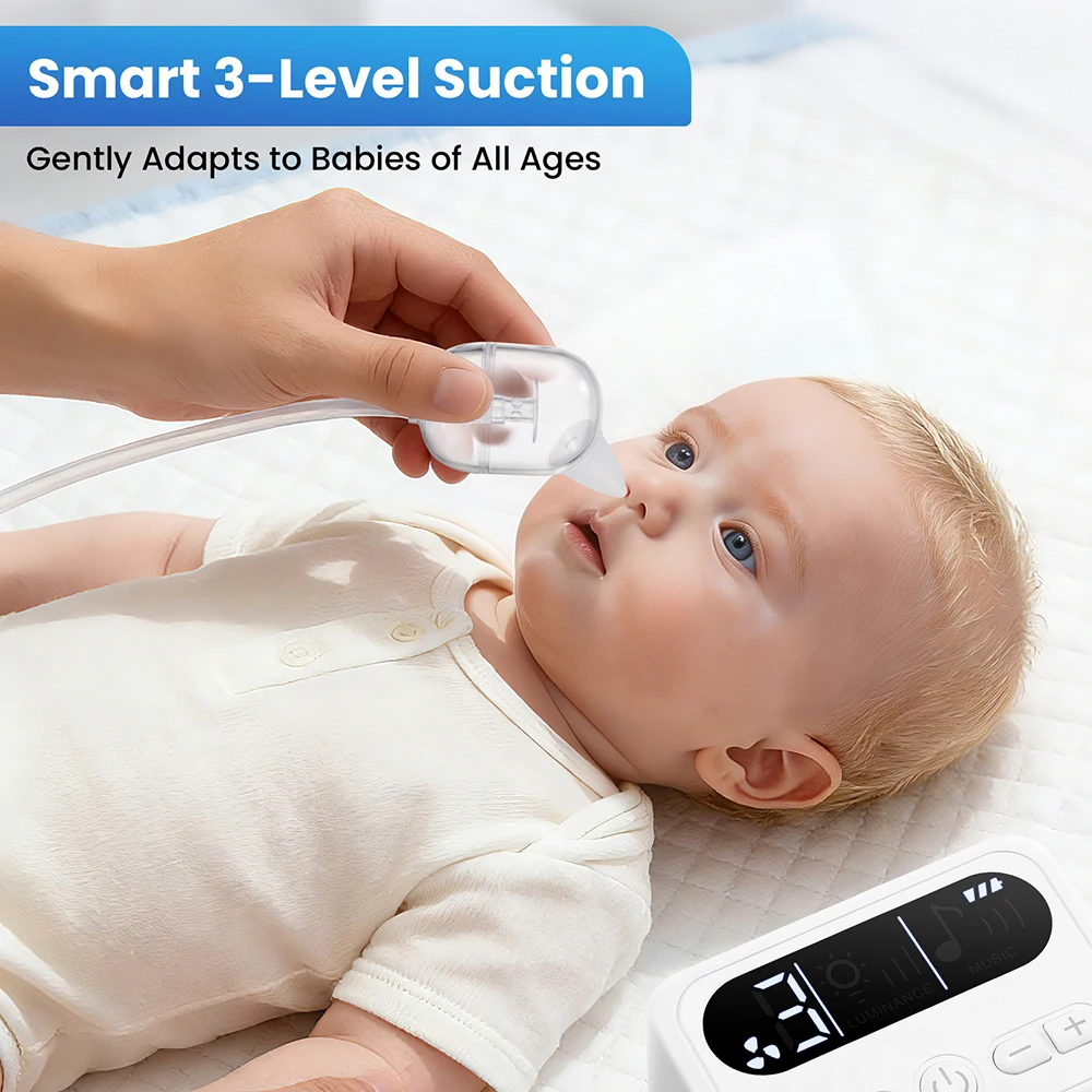 Thumbnail 3 - #4 Best Baby Nasal Aspirators to Buy In 2026