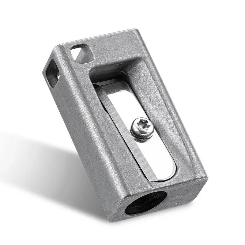 Keyunity KT01 Single Hole Pencil Sharpener