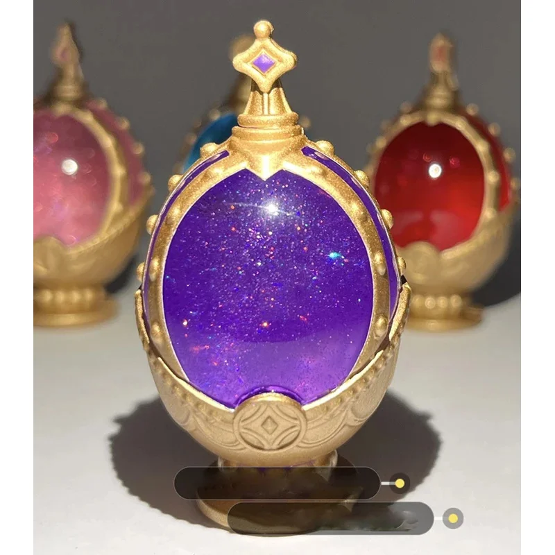 Anime Kaname Madoka Cosplay Props Tomoe Mami Miki Sayaka Gemstone Gem Pendant Magic Model mj:3