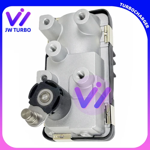 Imagen 2 del producto Actuador Turbo para Hyundai Santa Fe KIA Sorento 2,2 CRDi GTB1752V 282312F750 28231-2F750