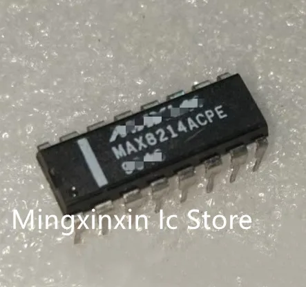 5PCS MAX8214ACPE DIP circuito integrato ic chip