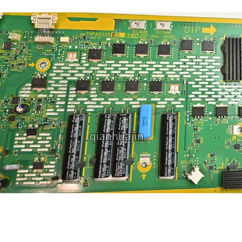 TNPA5335 BA BL BG BH AG AH SC 보드 마쓰시타 TV TH-P55GT32C TH-P55VT31C TH-P50ST30C TH-P46ST32C