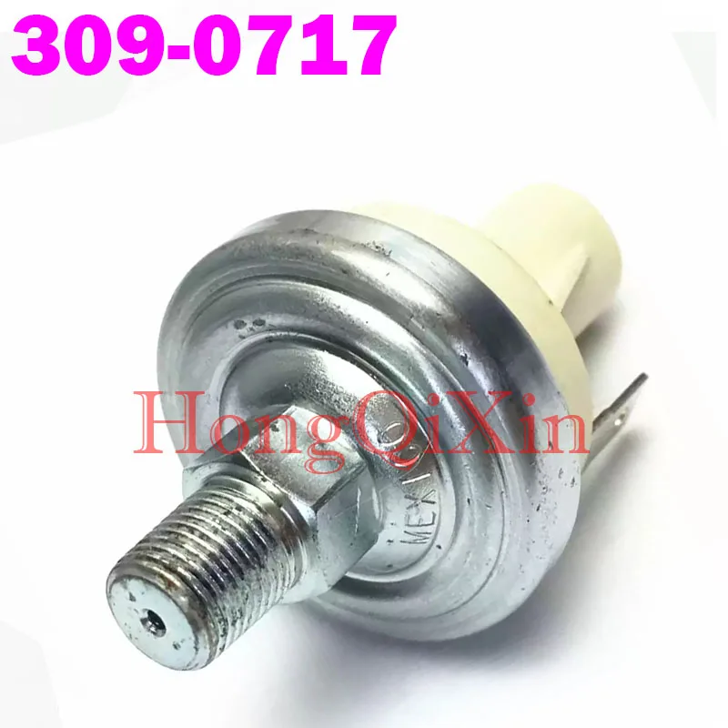 

1PCS/LOT 309-0717 is suitable for Honeywell engine water pressure sensor GM30263 IC electronic component
