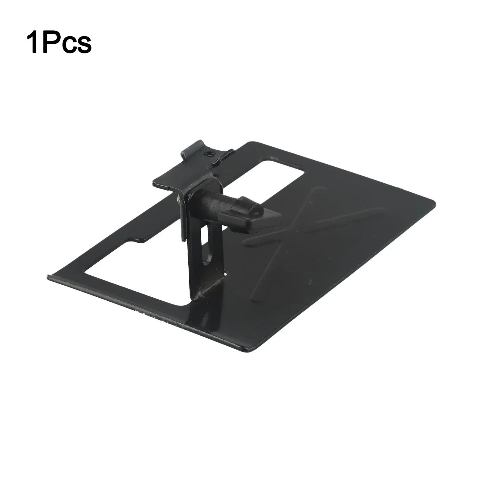 

Grinder Stand Protective Cover High Hardness Metal Construction Not Easy To Damage Safe Operation Convenient To Use