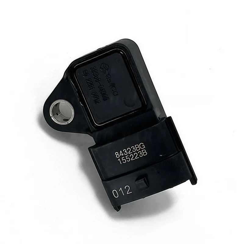 Sensor de presión del colector de admisión para Hyundai i10 1,0 39300-04000