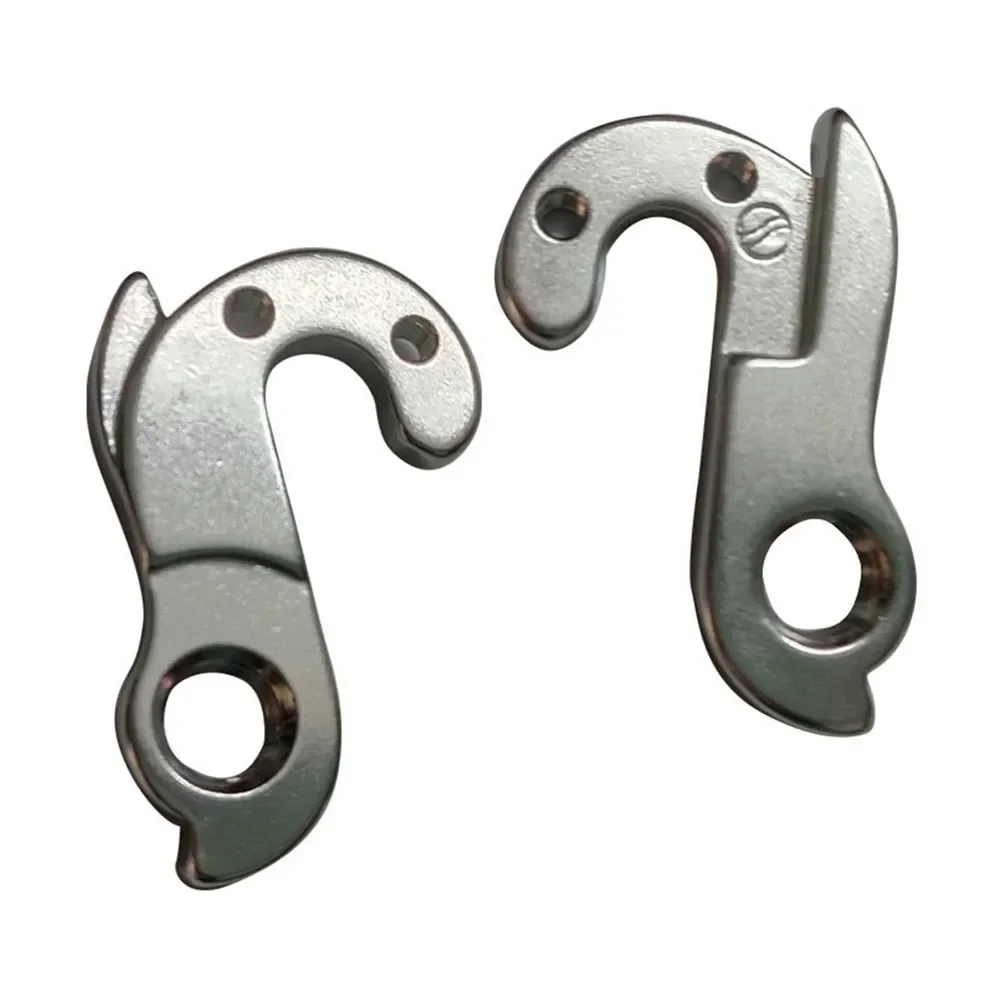 

POTEA Aluminum Alloy Bicycle Tail Hook MTB Bike Bicycle REAR DERAILLEUR GEAR MECH HANGER Cycling Accessories For 161 Giant TCR O