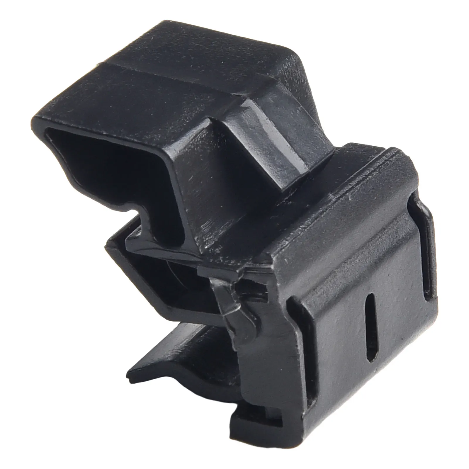 

Clamp Trunk Clip 1x Accessories 1pcs Box Buckle Bumper Fastener Front Plastic Replacement Vehicle 1472872-00-B