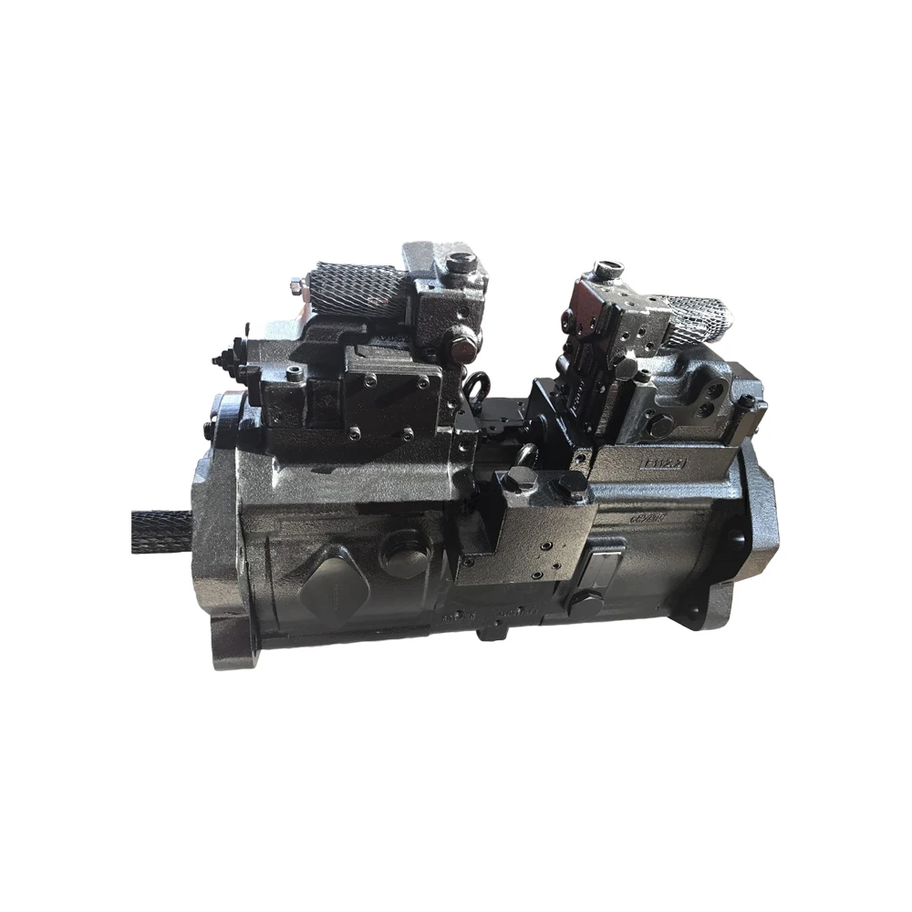 K3V112DTP Hydraulic pump DH220 DH215 DH225-9 Hydraulic piston pump for excavator hydraulic pump