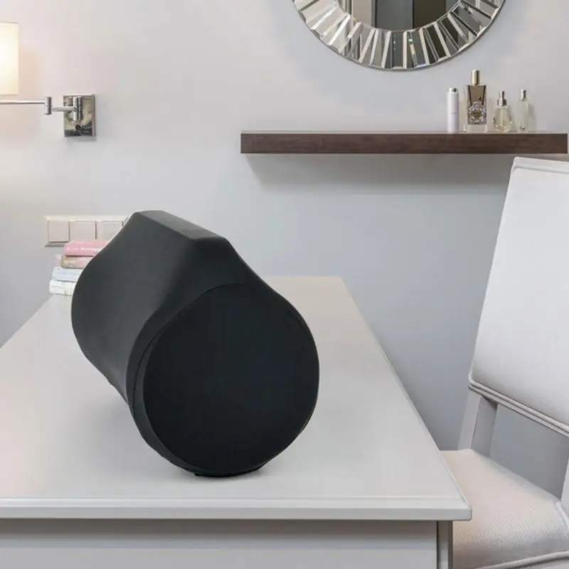 A9LF Soft Ochronne Shells Odporne osłona ochrony dla bezprzewodowego głośnika SRS XG500 Wysoce elastyczne rękawy Nie deformuj