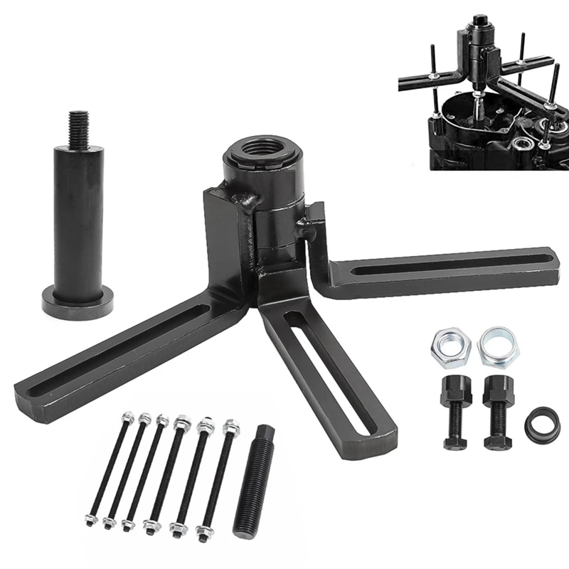 Motorcycle RS-EM1032 Crankcase Separator Accessories Remover Installation Tool For Off-Road Motorcycles 1177390001