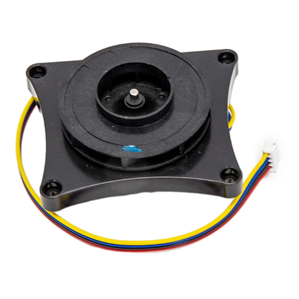 Accesorios de ventilador para MAMNV BR150 BR151 Robot aspirador, repuestos de barredora para GTTVO BR150/BR151 ZCWA BR150/BR151