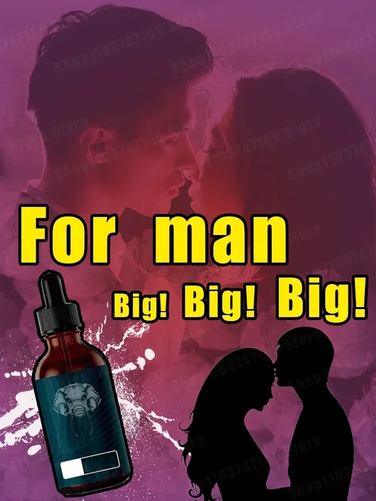 Massage oil for a more harmonious married life