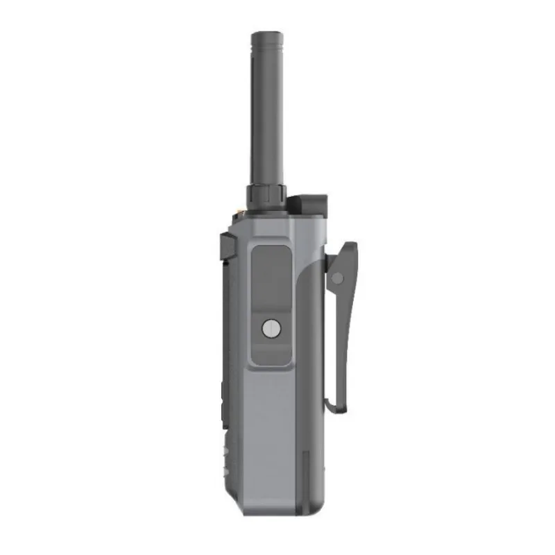 IP68 Waterproof Dual-Mode Walkie Talkie with 5w Transmission Power and a Super Large Capacity Battery of 6800mah