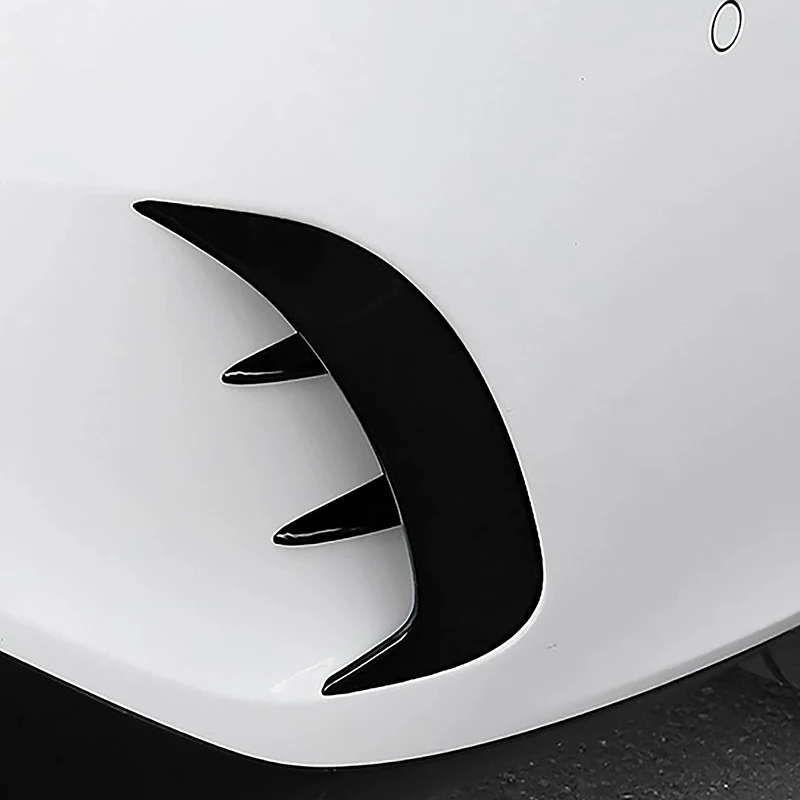 

Задний бампер автомобиля, спойлер, фланг, хвост, ветровой нож, рамка, декоративная накладка для Mercedes Benz Sedan A Class W177 A180 A200 2019-21