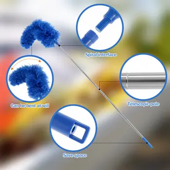 10 best sales 屋根掃除用具 - №3