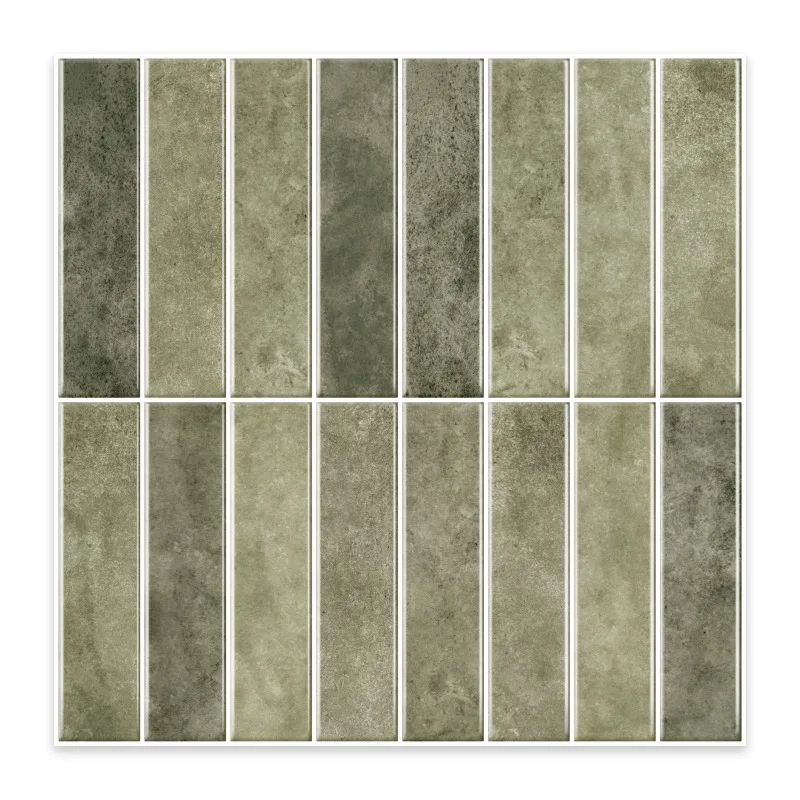 CustomizationHigh Quality Wall Stickers Home Decoration Kitchen Wall Tiles Decorations for Home Self Adhesive Wallpaper