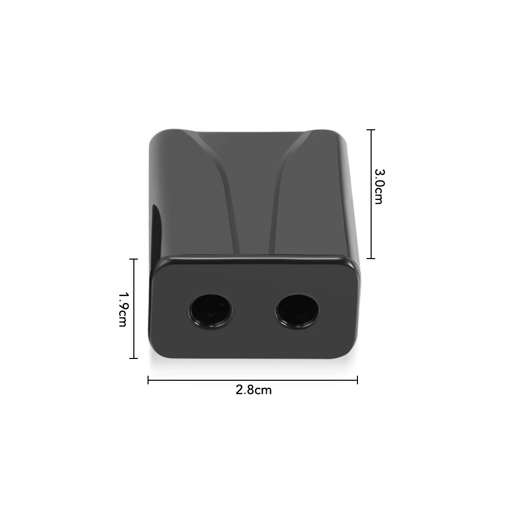 2 Stücke Auto Pfeife Physikalische Ultraschall Tier Sirenen für Seat Cupra FR Leon Ibiza Ateca Formentor Born E-Racer Alhambra Tavascan
