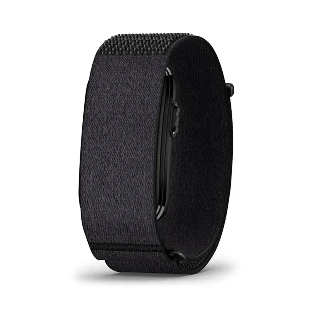 Nylon Bicep Arm Strap For Garmin CIRQA Smart Band Light Adjustable Breathable Sport Replacement Wristband For Garmin CIRQA Band
