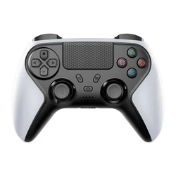 Game Controller For P4 Wireless