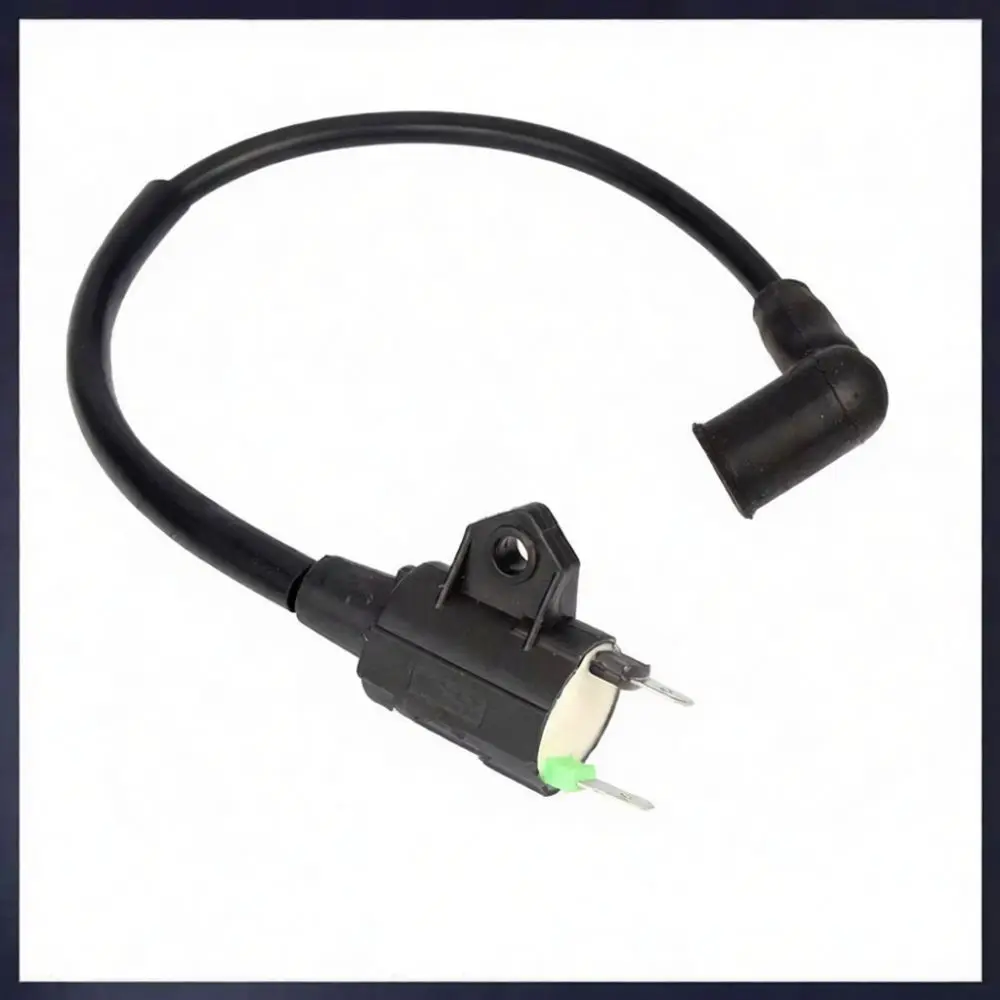 Engine Ignition Coil 152F 168F 188F Generator Part High Voltage Pack Compatible With GX160 GX390 Performance Parts