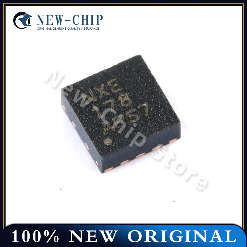 2PCS-50PCS/LOT BQ24040DSQR NXE WSON-10 New Original