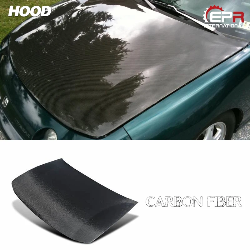 

Для Honda Integra DC2 OEM и тип - R Вытяжки, USDM и JDM Специально