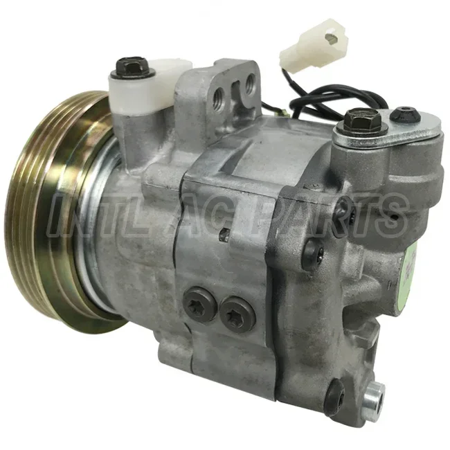 DKV-07G DKV07G Auto Air Conditioning Compressor for SUBARU SAMBAR VAN 506021-6160 5060216160 73111-TC030 506021-7120 73111TC030