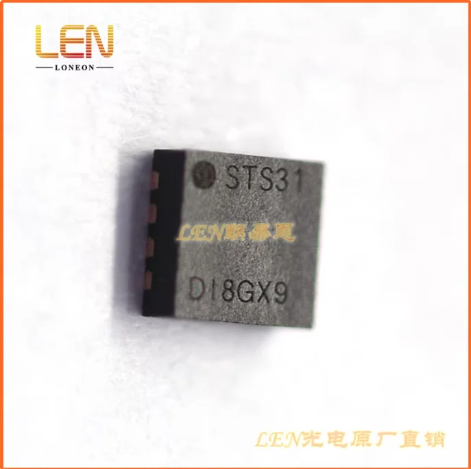 5Pcs STS31-BIS-2.5K…