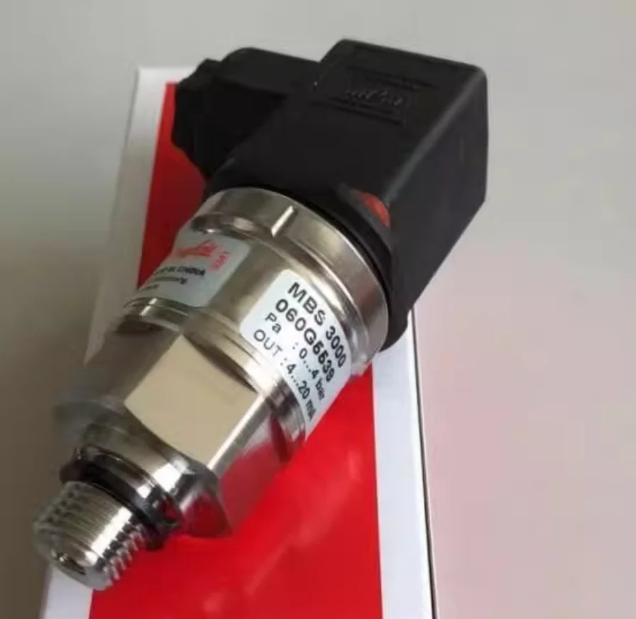 

Pressure sensor pressure transmitter MBS3000 060G1133 0-16BAR