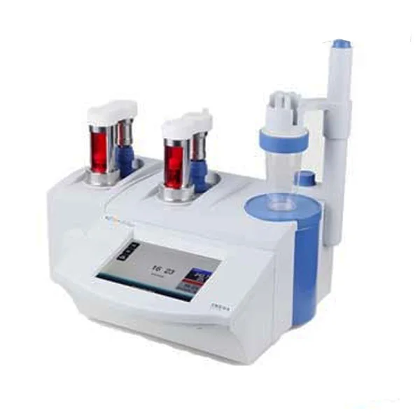 ZDJ-5B-G Automatic …